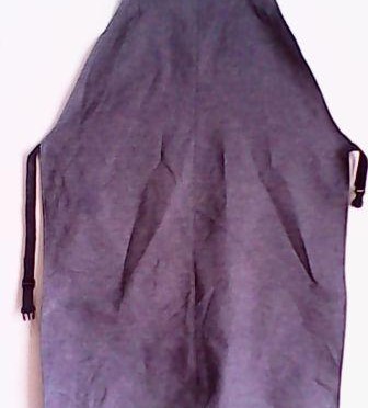 apron kain jeans